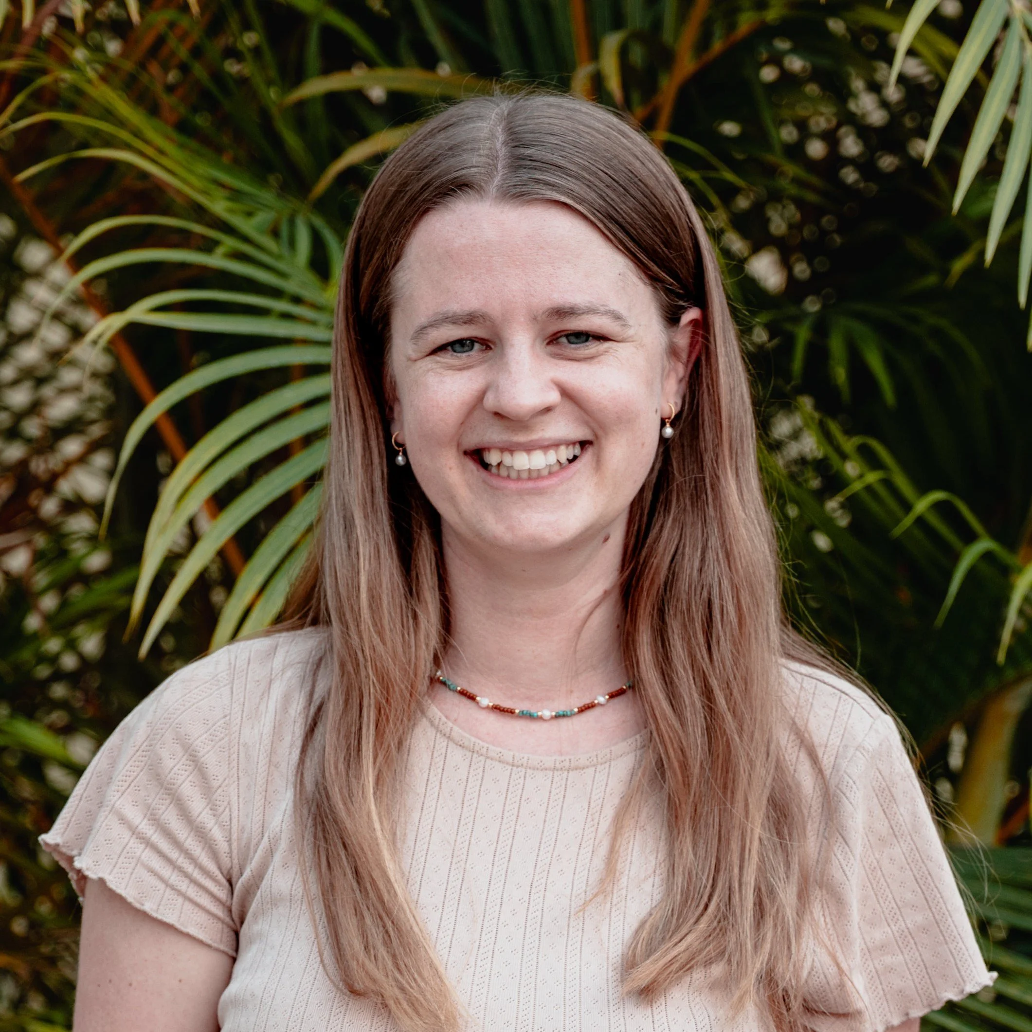 Eva Blatter – Projektkoordination Kurzeinsätze & PR bei Latin Link Switzerland, 50%, mit Erfahrung aus Kolumbien