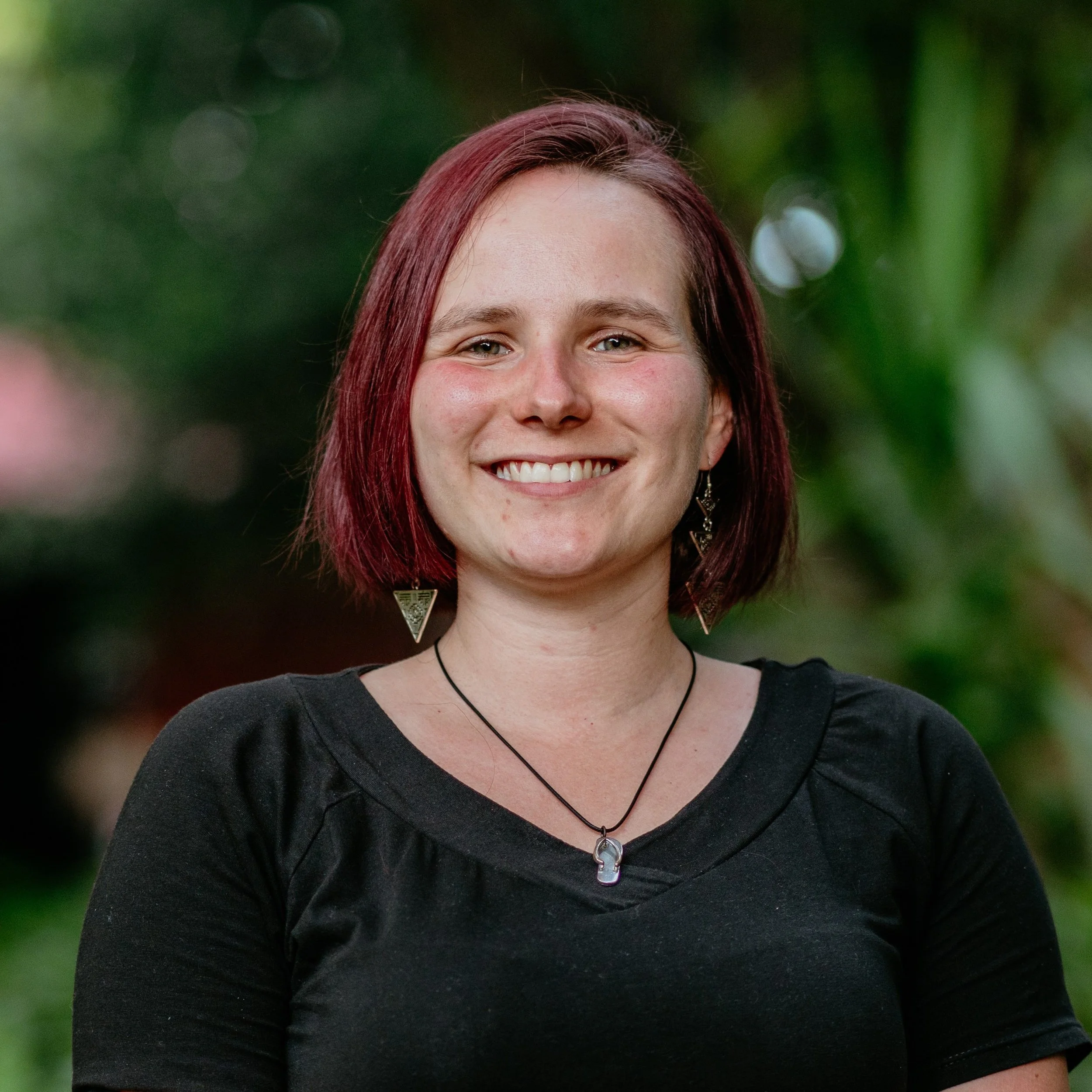 Zoé Bailet – Latin Link Roman bei Latin Link Switzerland, 20%, mit Erfahrung aus Costa Rica