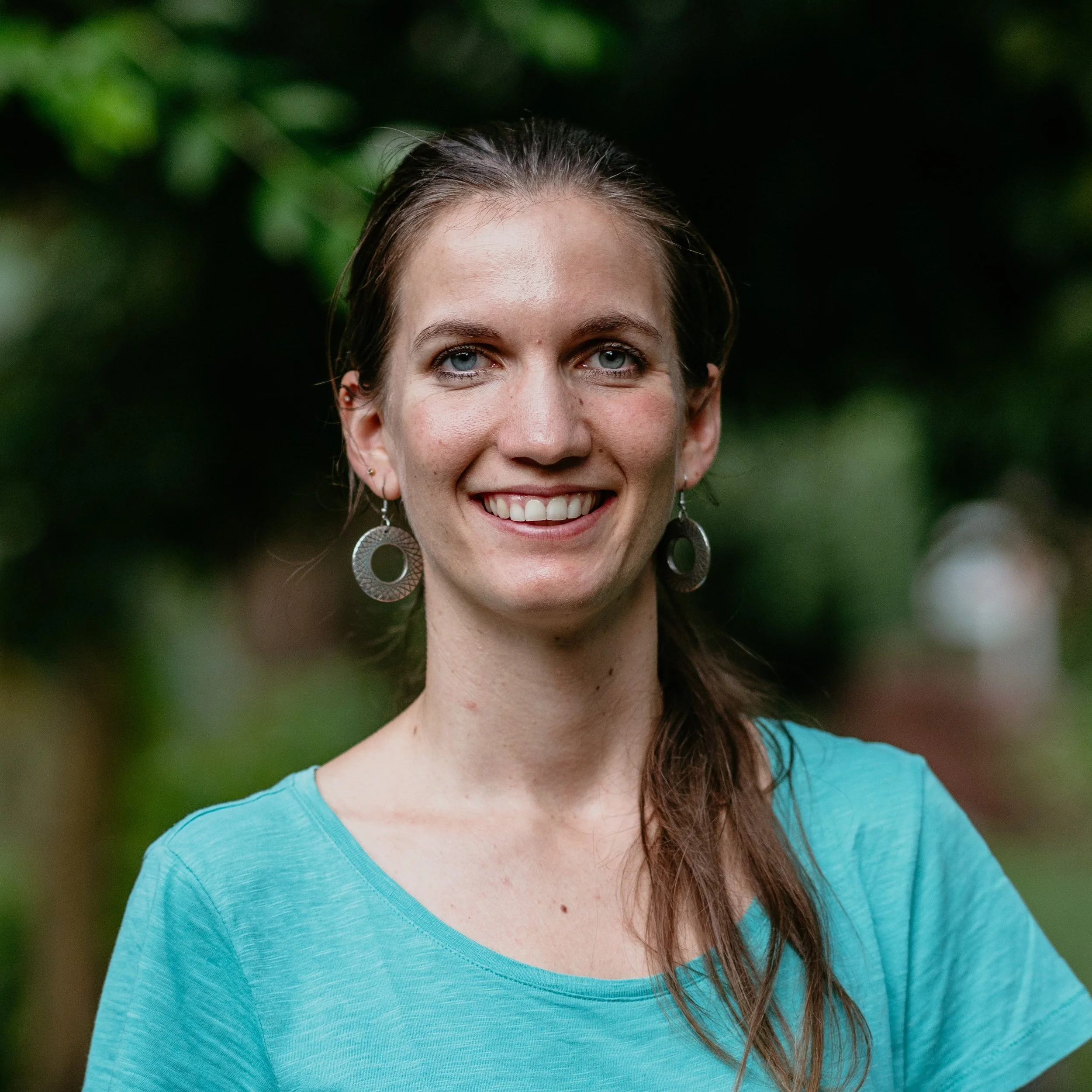 essica Freiburghaus – Membercare Kurzeinsätze bei Latin Link Switzerland, 20%, mit Erfahrung aus Nicaragua & Costa Rica