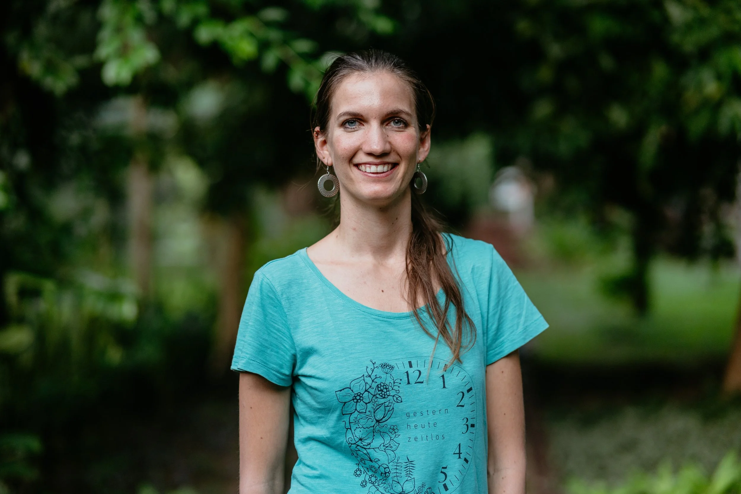 Jessica, Mitarbeiterin von Latin Link Schweiz und Teil des Büroteams. In ihrer Kolumne für Latin Info teilt sie Gedanken aus ihrem Alltag. Ihre Kurzzeiteinsätze in Nicaragua und Costa Rica zählen zu ihren prägendsten Zeiten.