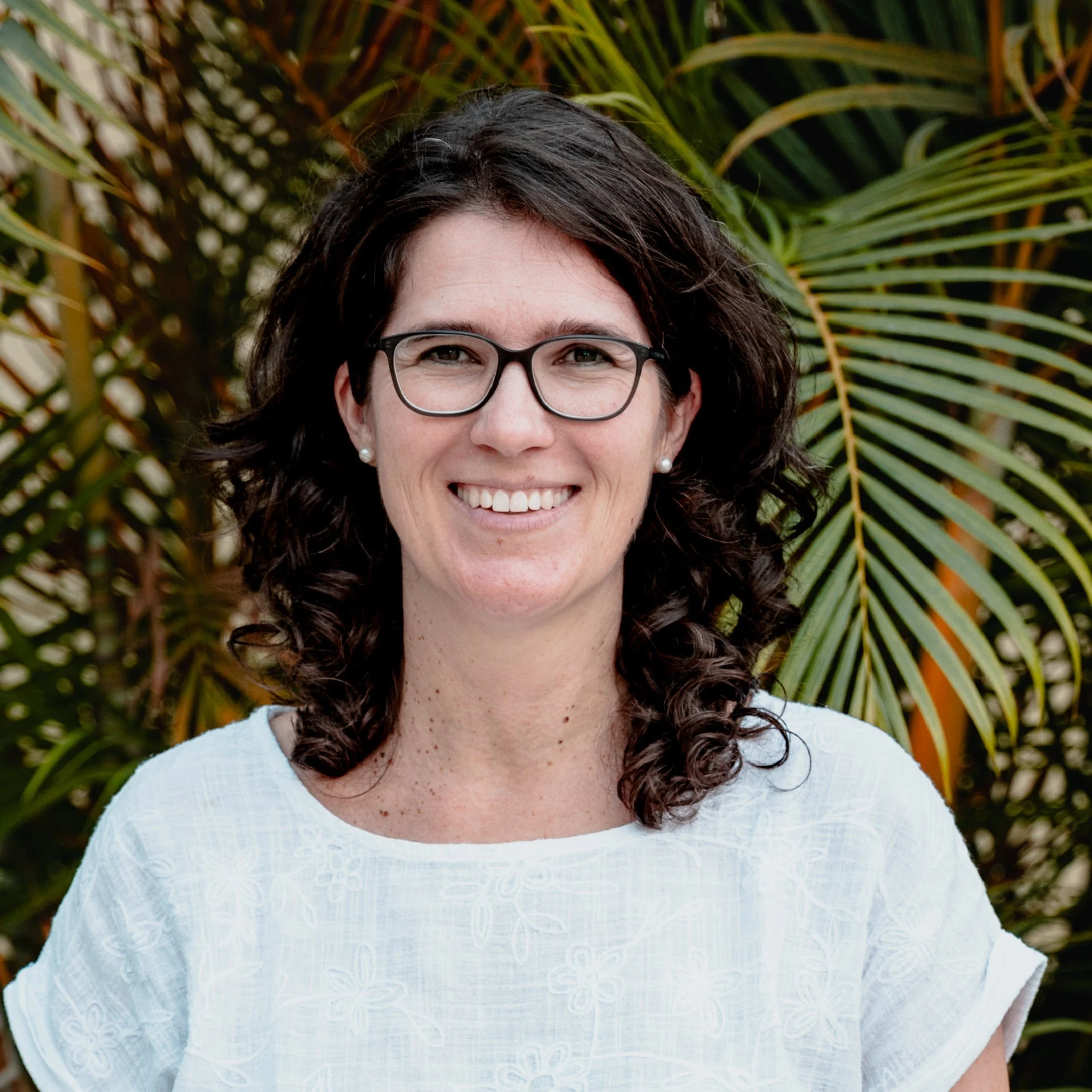 Manuela Weber – Bereichsleitung Membercare bei Latin Link Switzerland, 30%, mit Erfahrung aus Lateinamerika