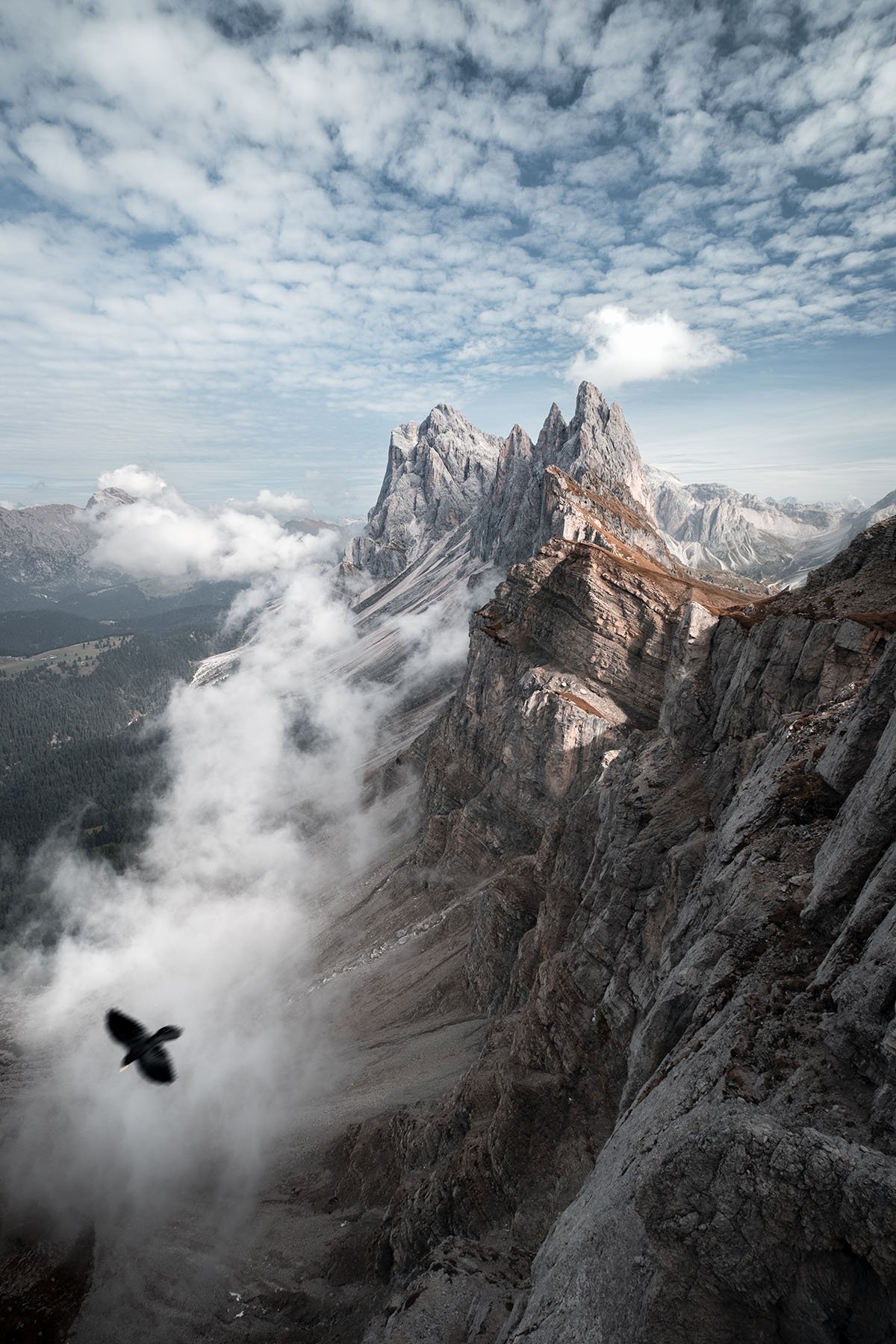 How to make the most out of your wide-angle lens