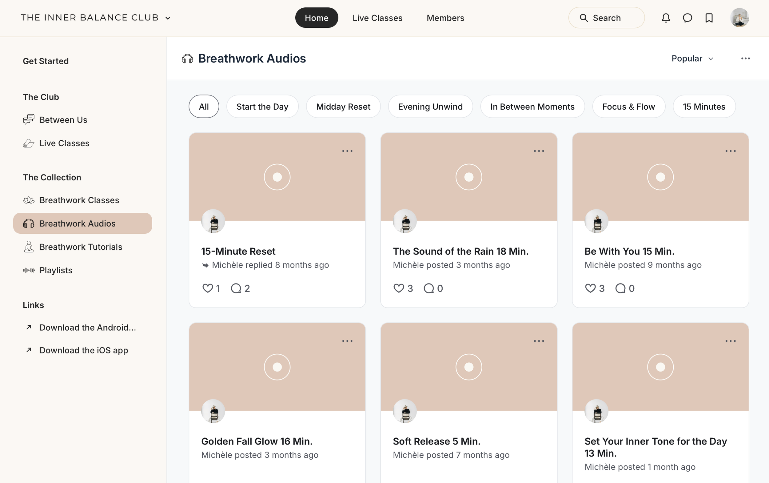 Screenshot TIBC Audios.png