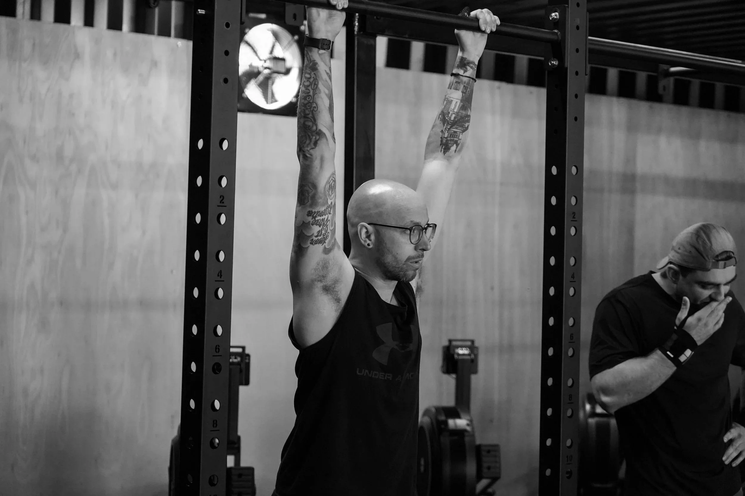 What Makes NOMADS Different?