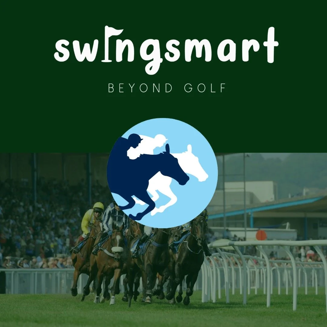 We&rsquo;re excited to announce that we will be partnering with @newtonabbotraces for their Family Day this August! 🏇⛳

Our mobile golf simulator set up will be on site giving visitors of all ages the chance to step up, take a swing, and experience 