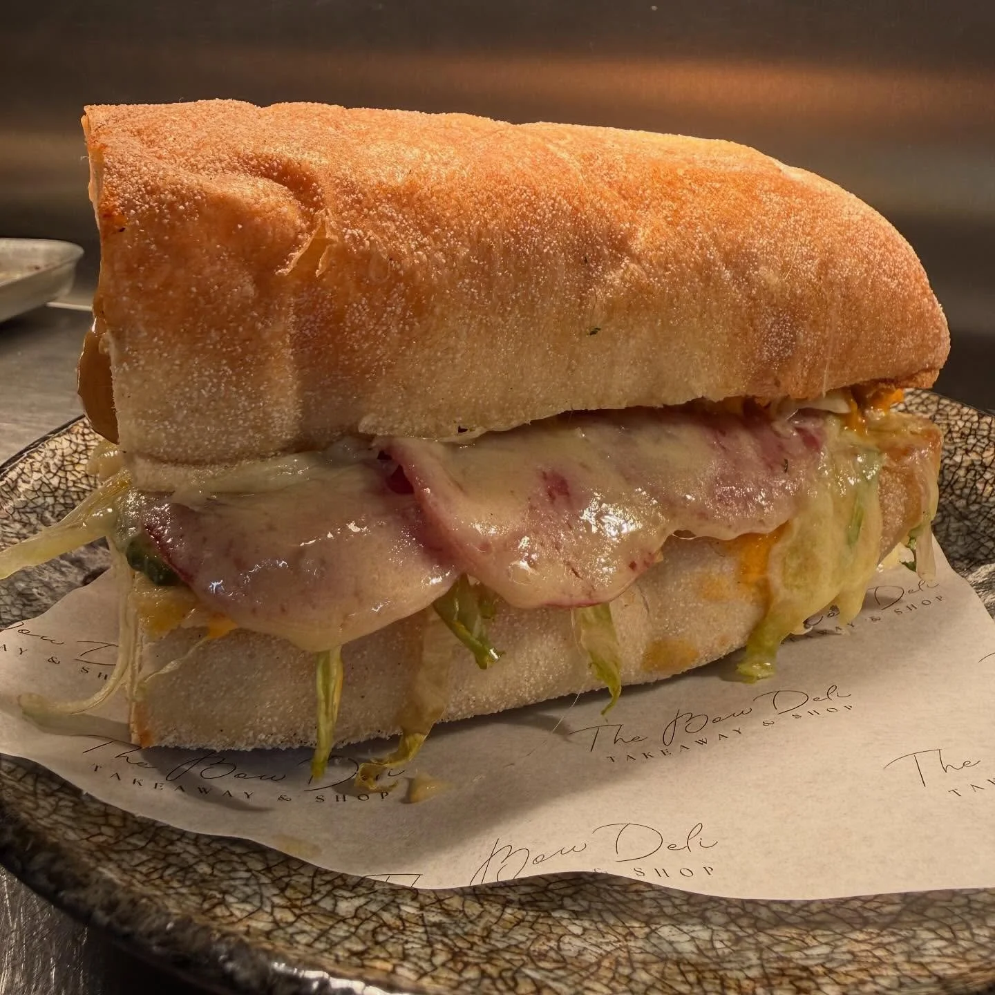 Friday Special running through the weekend if you have missed it today!