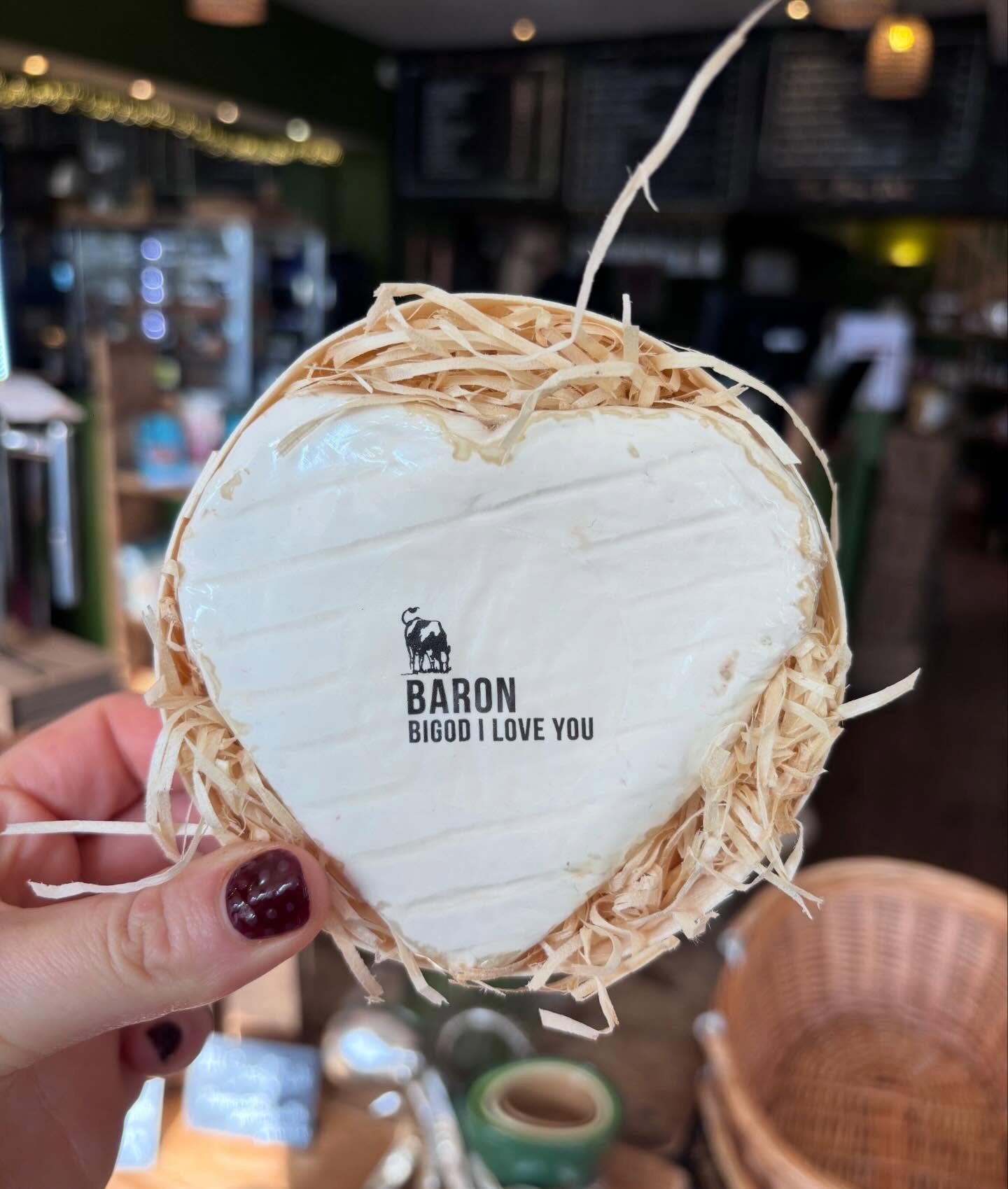 Cheeseboard of dreams pending&hellip;.✨🧀💛 Head in store today to see the perfect additions for your next cheese board. Open every day 9-4!