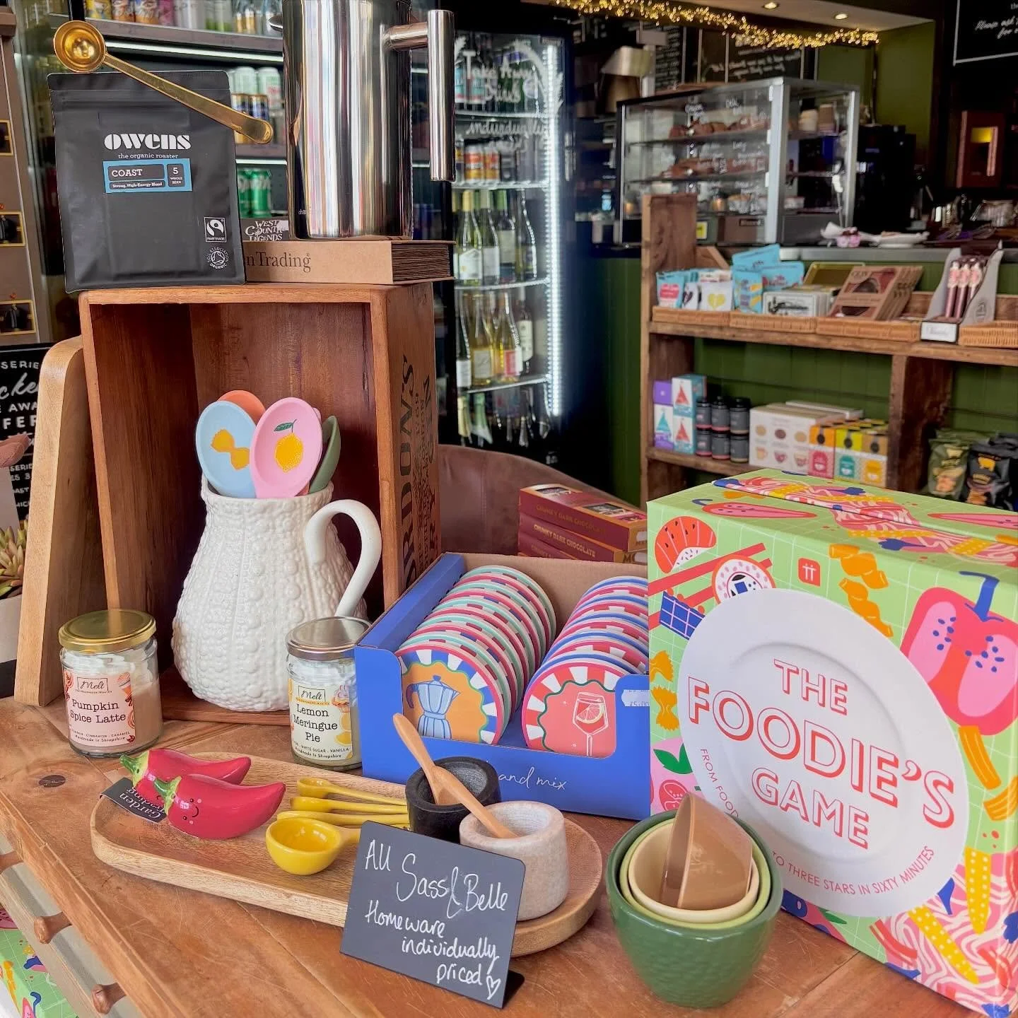 ✨NEW April arrivals✨  Come have a look at our new little bits. Perfect for a self treat or a cute gift to brighten your month 💫🌸☀️