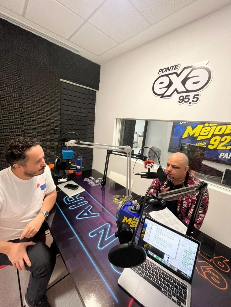 Professional Initiatives