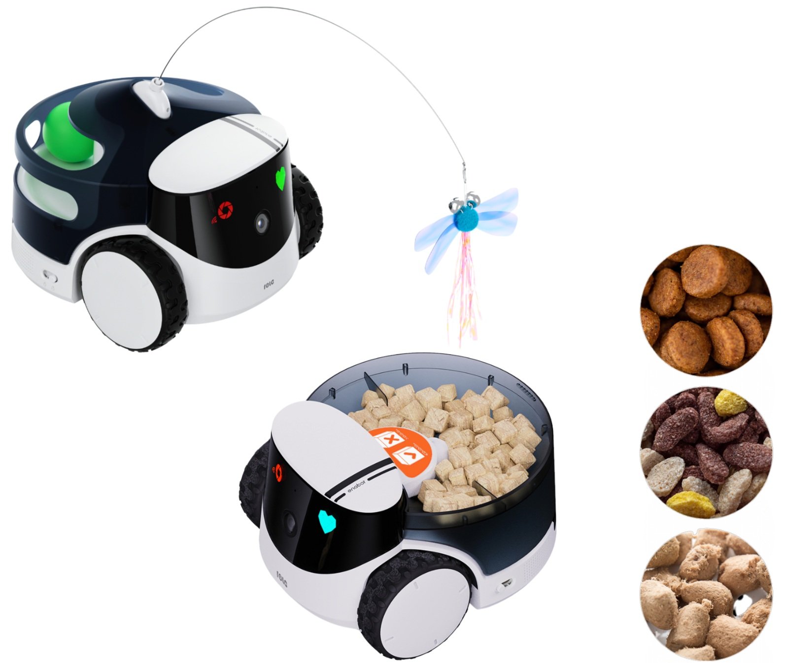 General 2 — Terra Pets