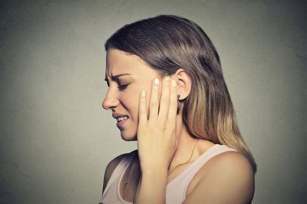 The Intricate Connection Between Tinnitus and Stress