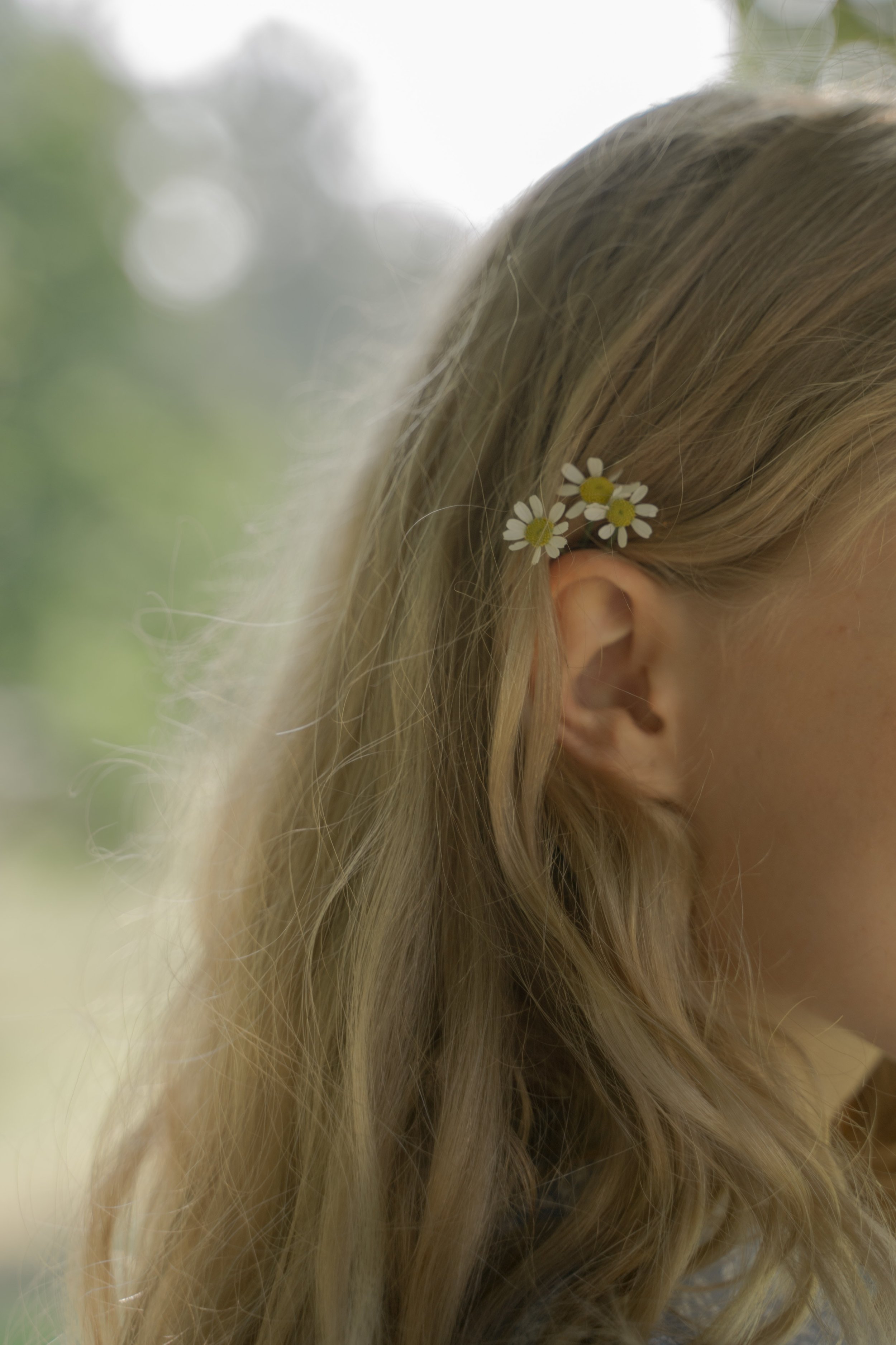 Spring, Mindfully.