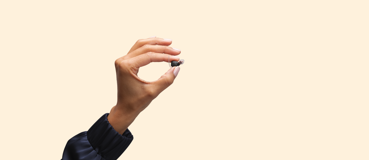 Exploring the ‘unseen’ ingenuity of ZEAL hearing technology.