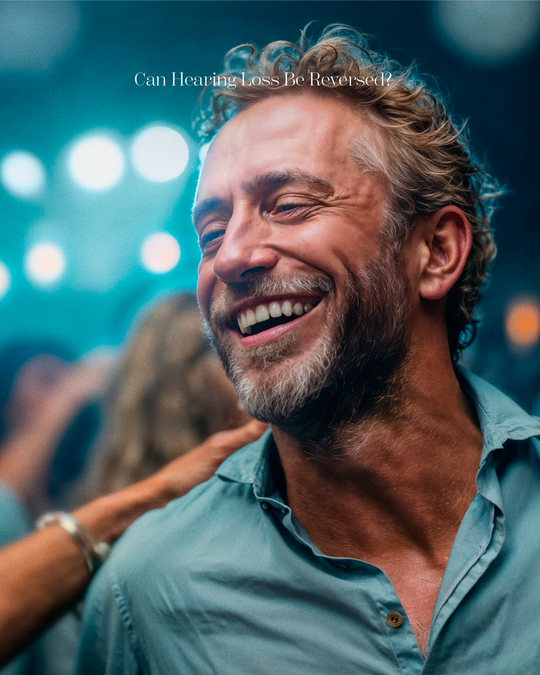 Can Hearing Loss Be Reversed? And What to Know About Hearing Loss in One Ear