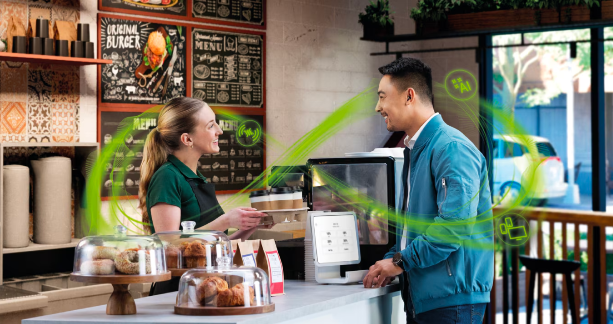 AI in Hearing Care: What Phonak’s Award Really Means.