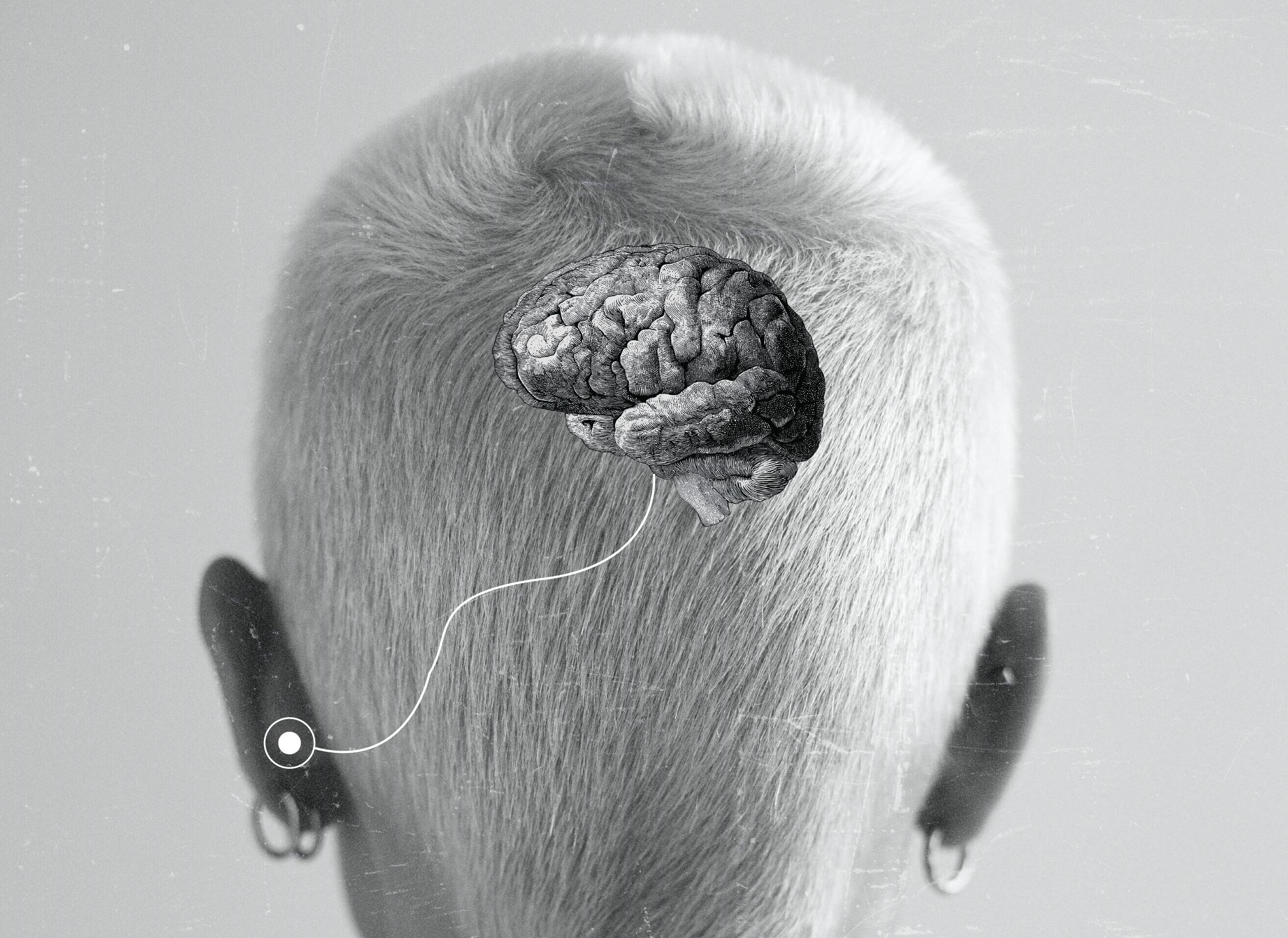 Listening Fatigue + Listening Stress. 