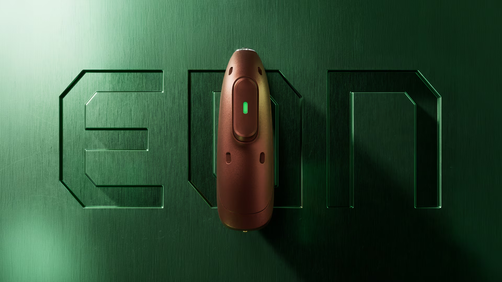 NEW PHONAK EON | A new generation of AI hearing technology.