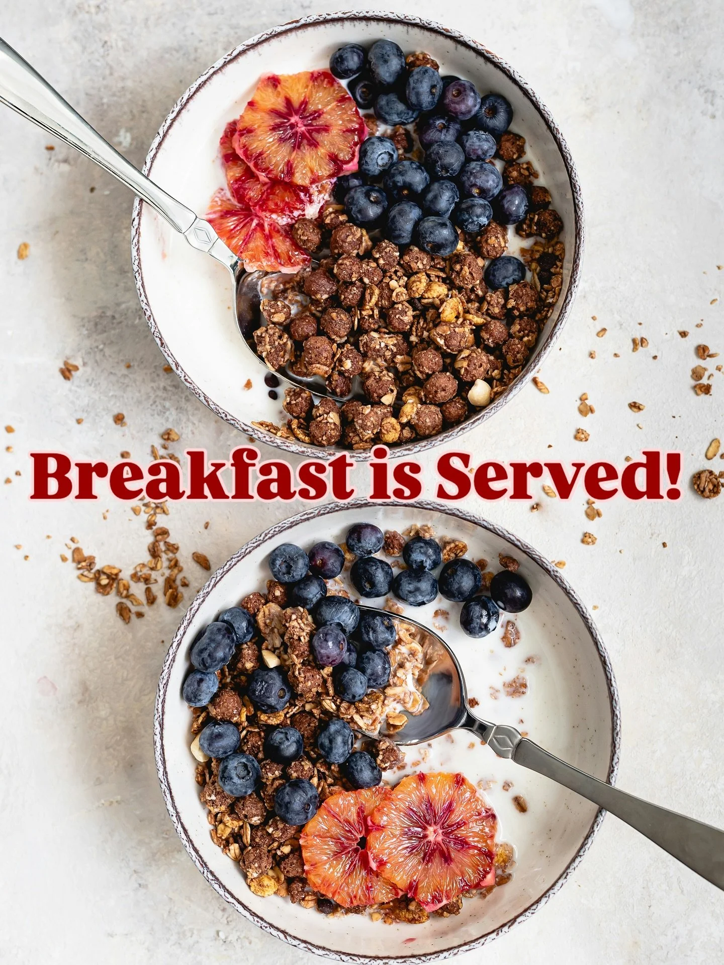 🔔BREAKFAST. IS. ON.

After years of requests, it&rsquo;s finally here!
We&rsquo;re thrilled to launch a brand new dine-in breakfast menu, served fresh in D&uacute;n Laoghaire every morning.

Think classic, healthy and oh-so-tasty!

Some menu gems yo