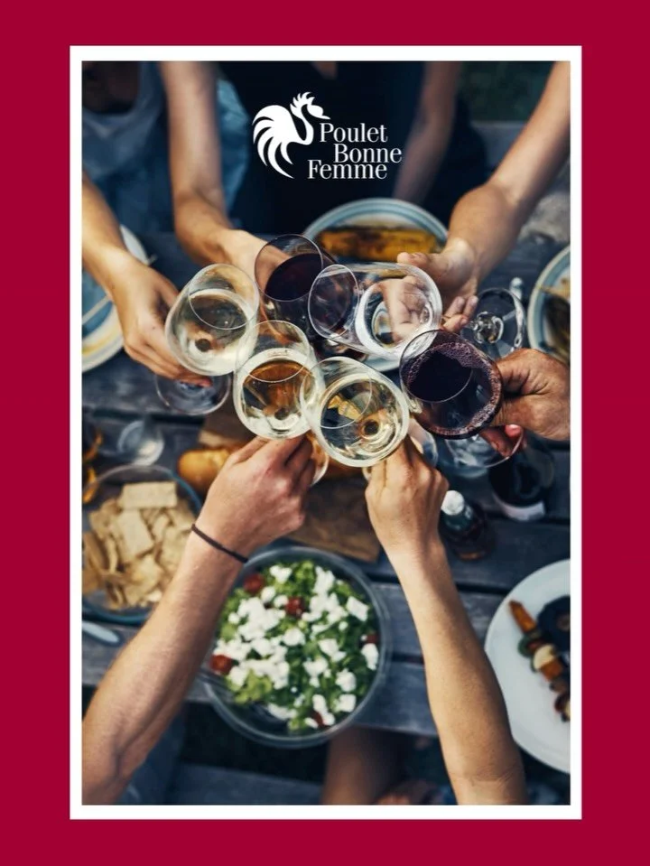 &hearts;️ Join us in The Neighbourhood Club - our new community of good food lovers!

Sign up to be first in line for invites to our Christmas showcase event in November, recipes and tips from our chefs and most importantly of all - access to Christm