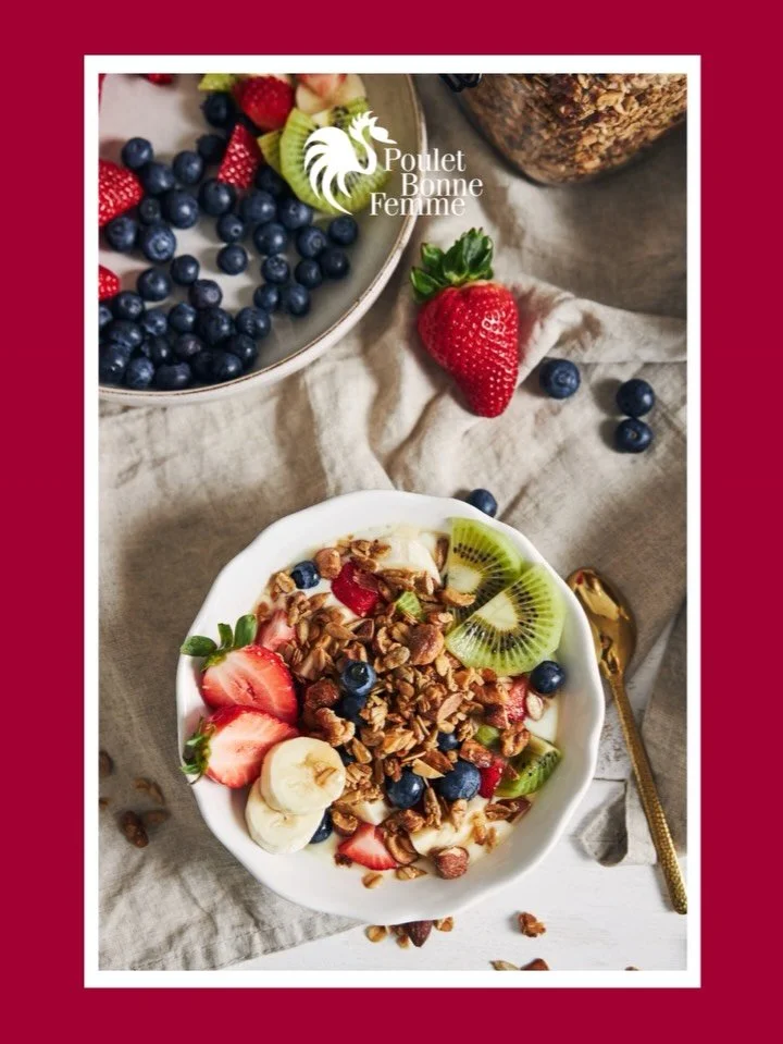 BREAKING: We now do breakfast 🍳✨
You asked. We listened. Our chefs got to work and now it&rsquo;s finally here.

Dine-in breakfast is now being served at PBF D&uacute;n Laoghaire!

🥣 Granola &amp; Greek yoghurt bowls 
🍳 Free-range egg dishes
🥐 Fr