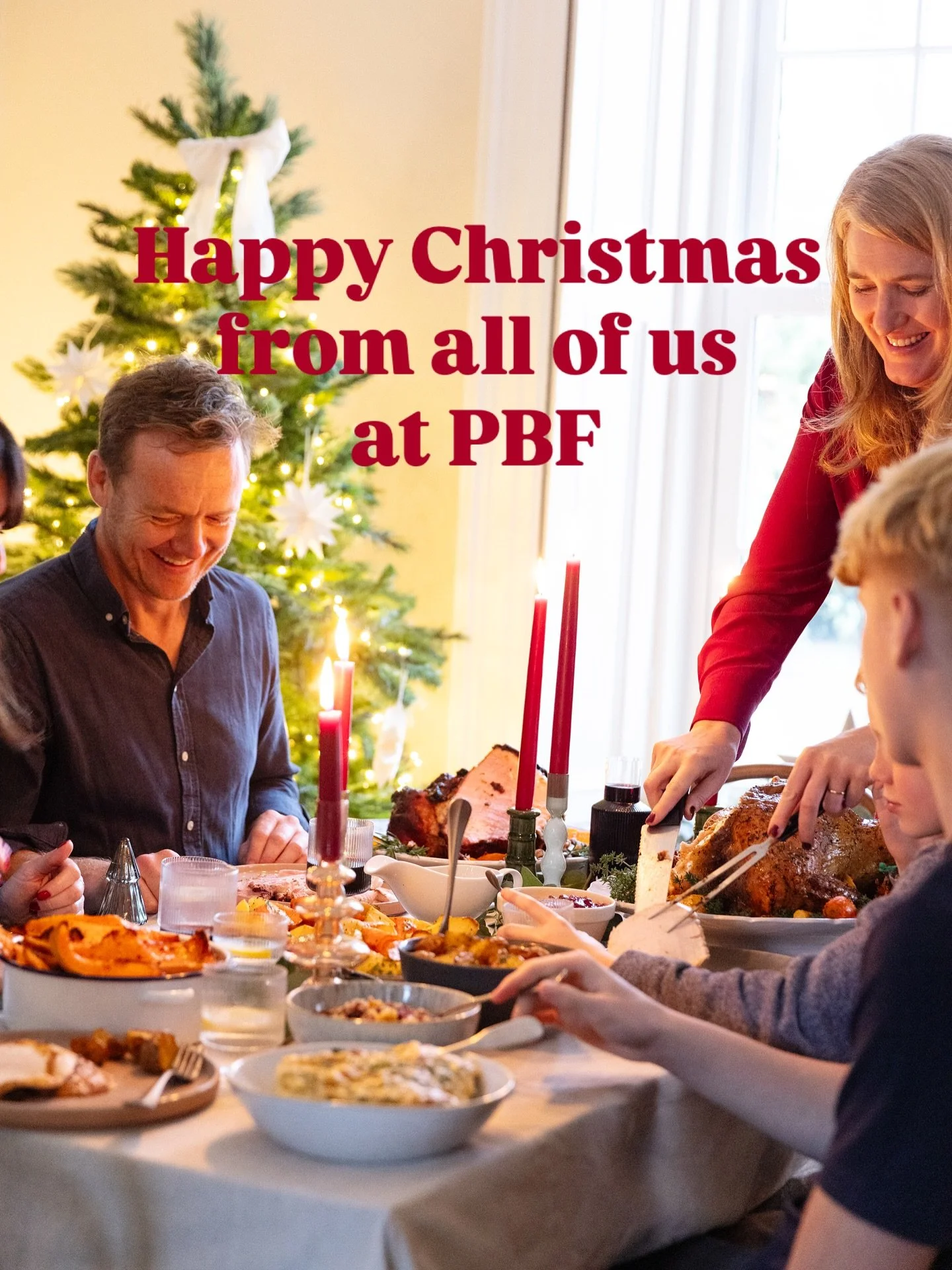 &hearts;️🎄Wishing you a very happy Christmas from all of us. 

May your table be full, your house warm and welcoming, and your days filled with good food, good company and moments that linger long after the plates are cleared. 

Thank you for welcom