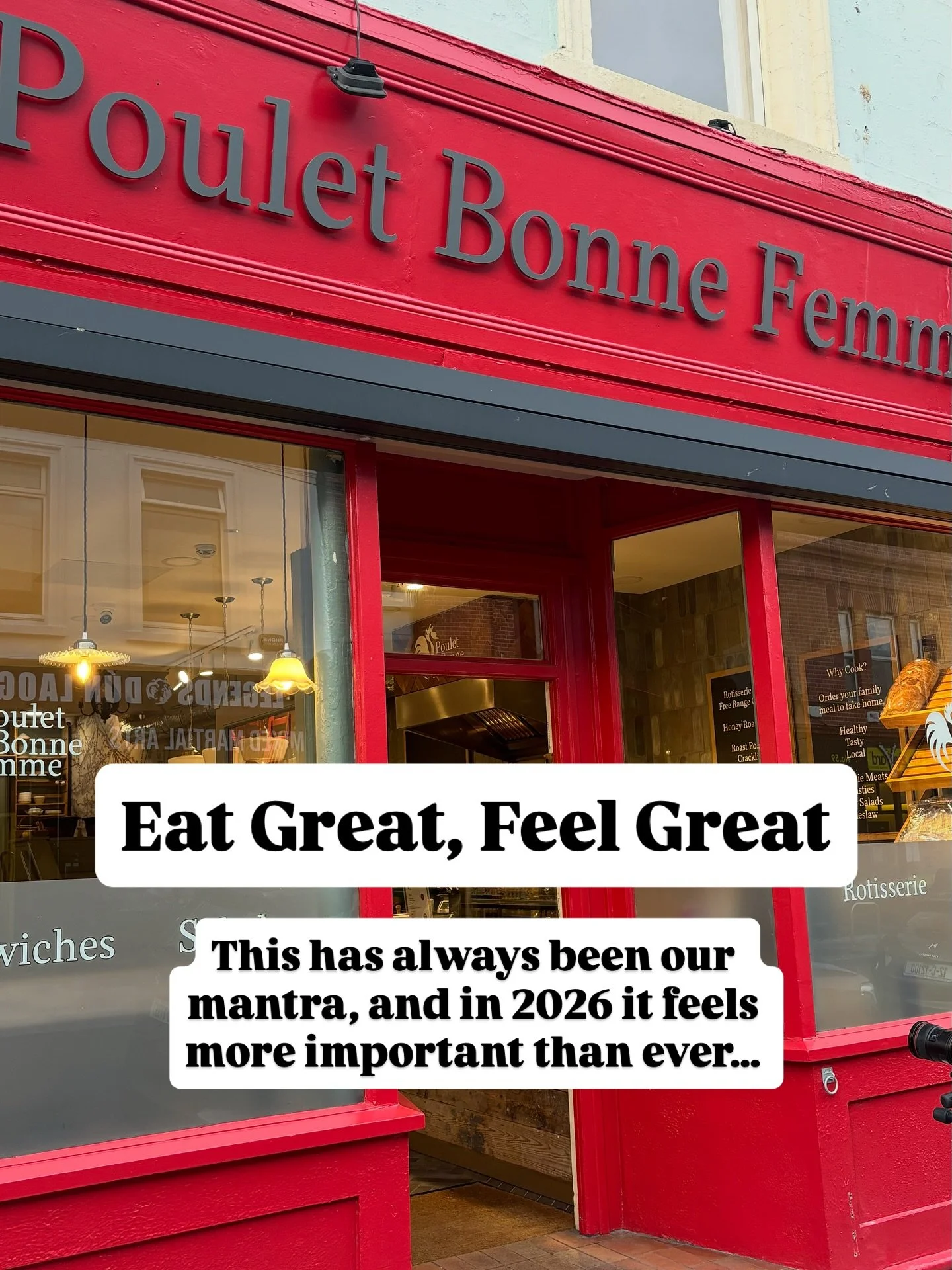 At PBF, what matters most is simple&hellip;

Cooking food properly. Choosing ingredients we trust. Feeding people in a way that feels nourishing, comforting and genuinely good.

No noise. No overthinking. Just great food, made with care, for real lif