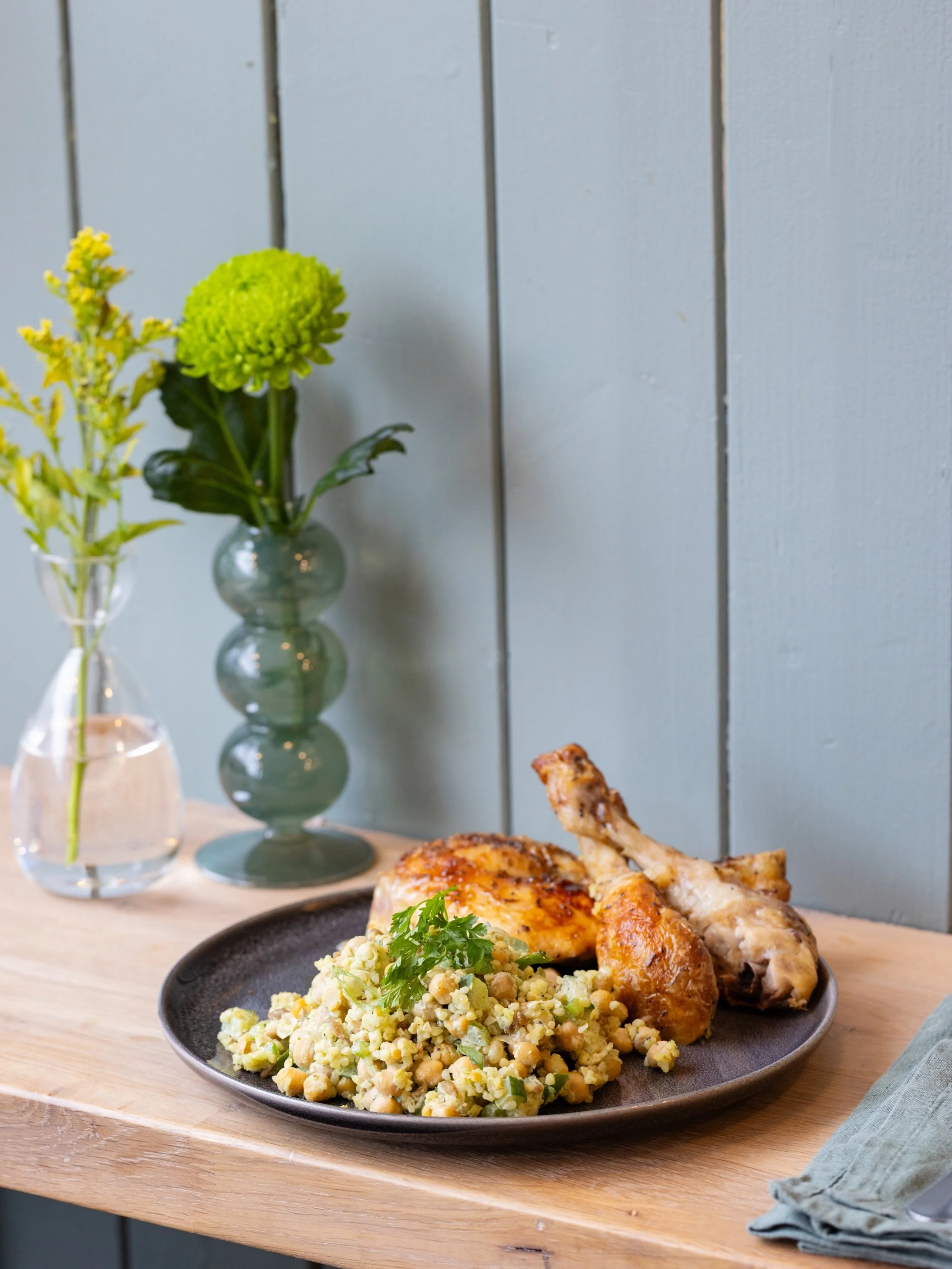 Happy Friday from all of us at PBF ☀️🤸🏻&zwj;♀️

It&rsquo;s been a busy few weeks in our kitchens, with our Eat Great, Feel Great salads proving more popular than we could have imagined. Thank you to everyone who has popped in to try them.

The resp