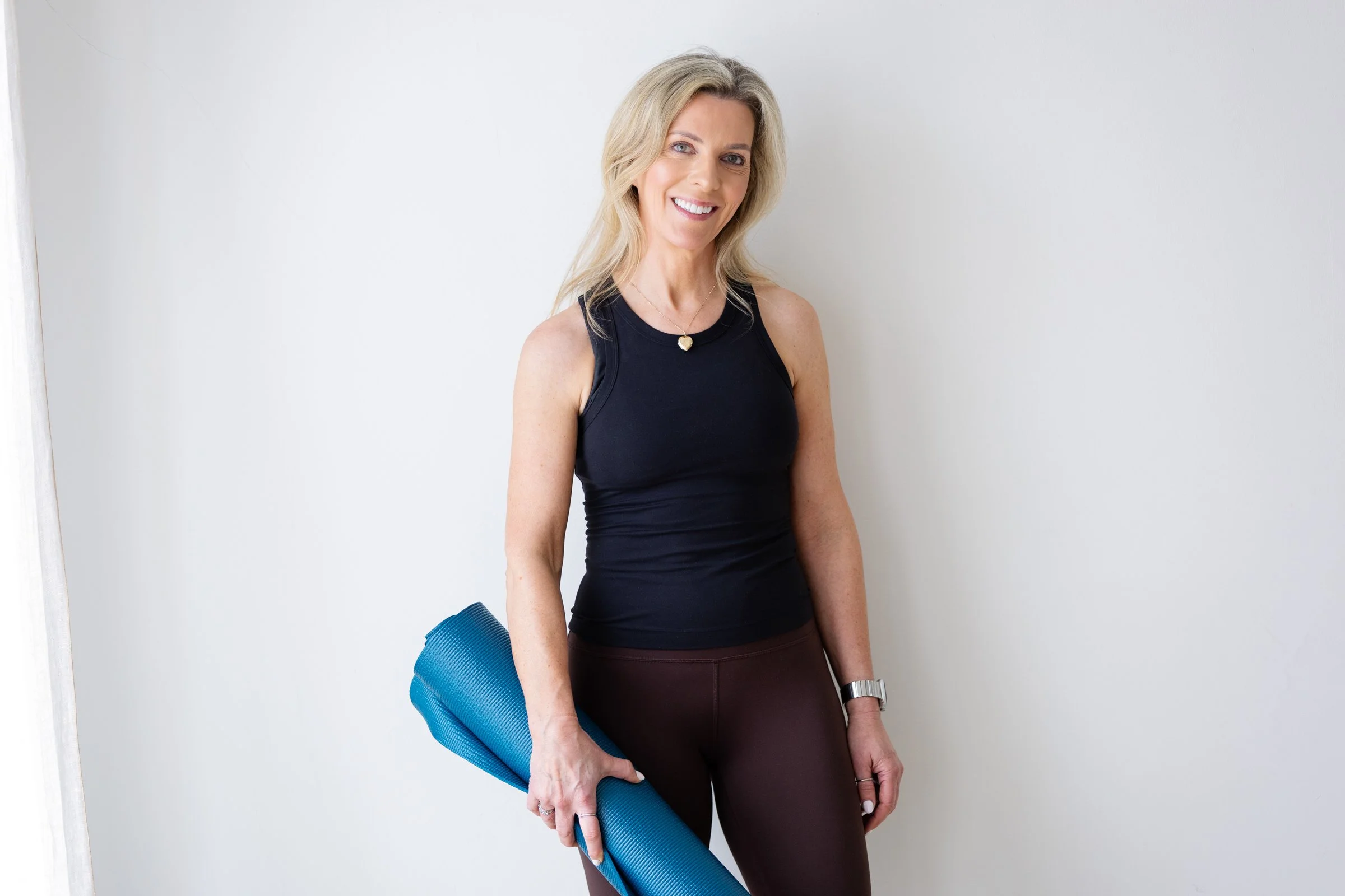 Meet One of our PBF Movement Partners: Ruth Sharkey