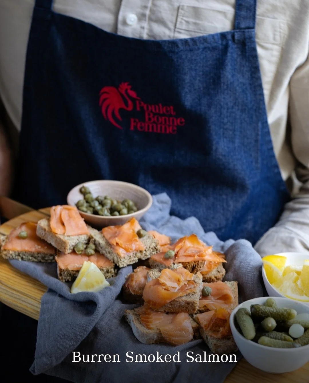 Good company needs good food, so gather your gang and let us do the cooking this Winter!

Our Winter Catering Menu is all about making those moments easier. From little bites and beautiful seasonal salads to slow-roasted meats and all the trimmings, 