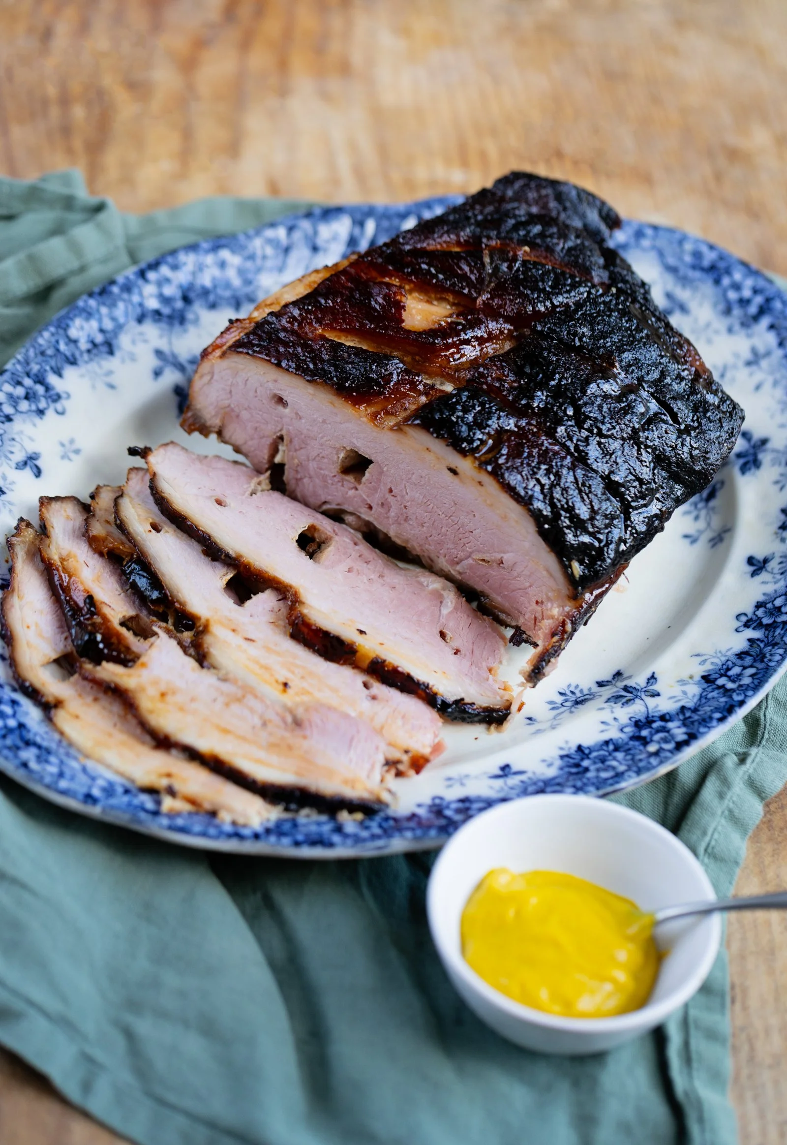 PBF Honey Roast Ham
