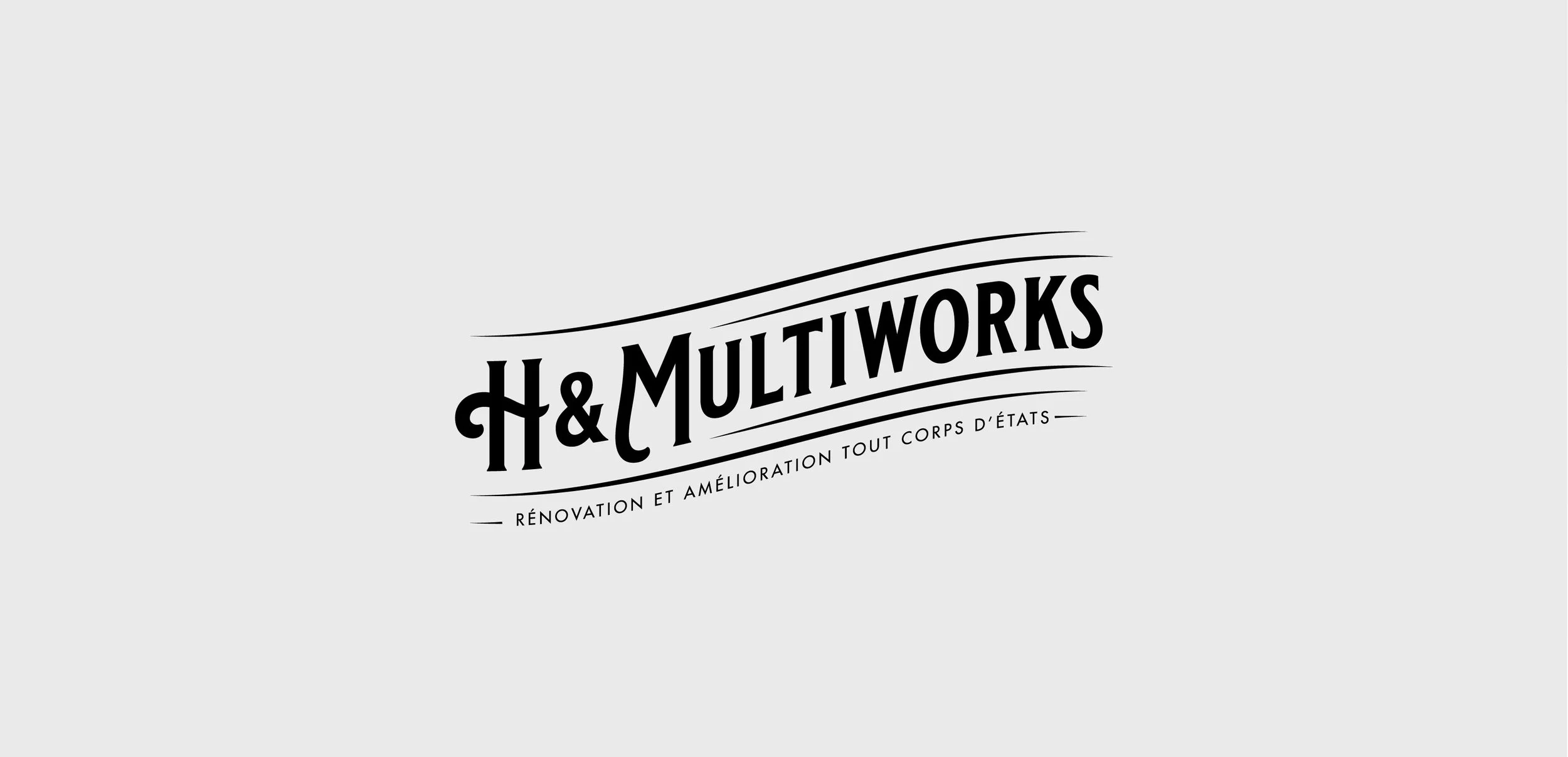 H&M Multiworks - Artisan / Rénovation et amélioration tout corps d'états - Mauves sur Loire