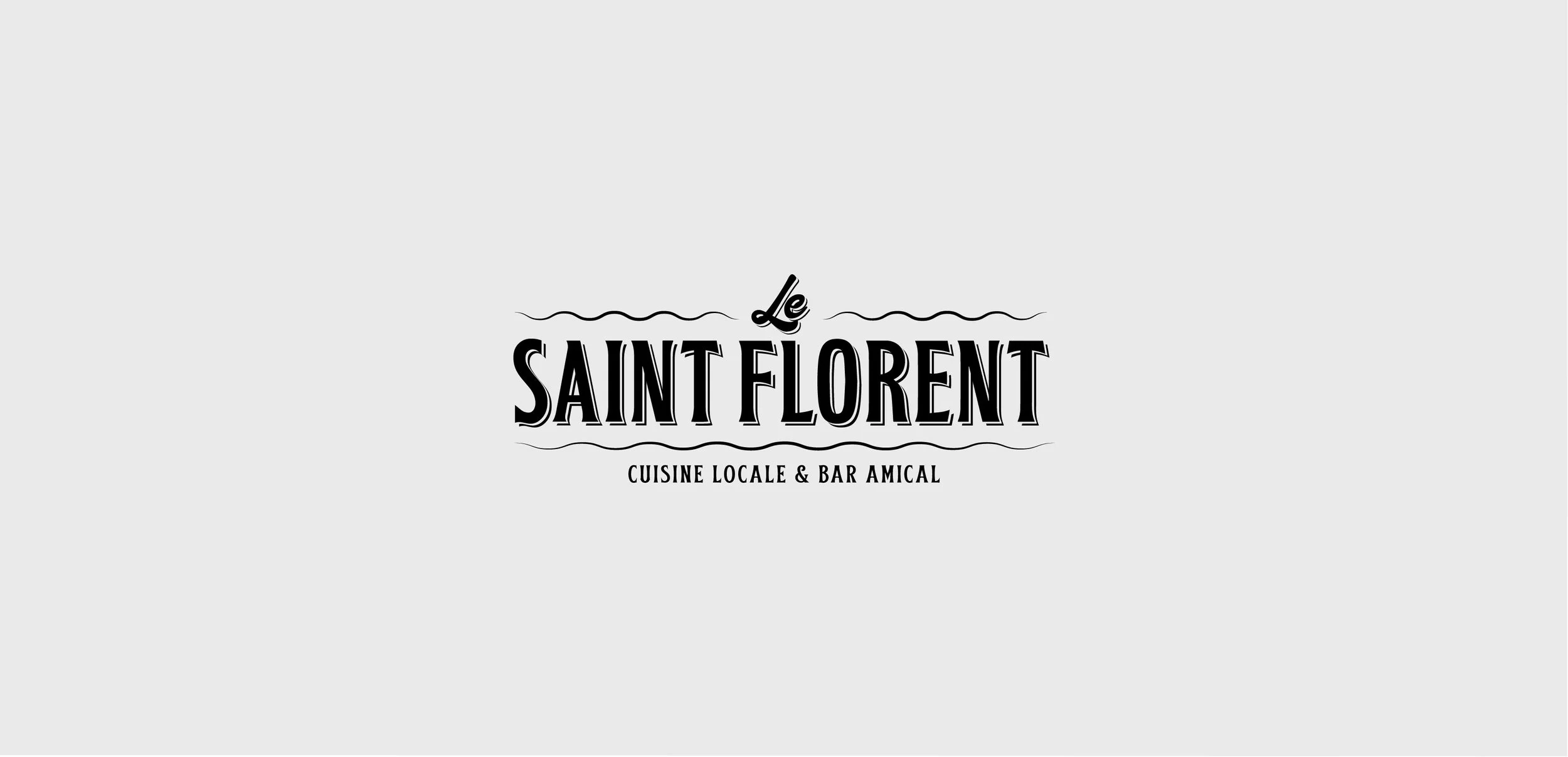 Le Saint Florent - Bar restaurant