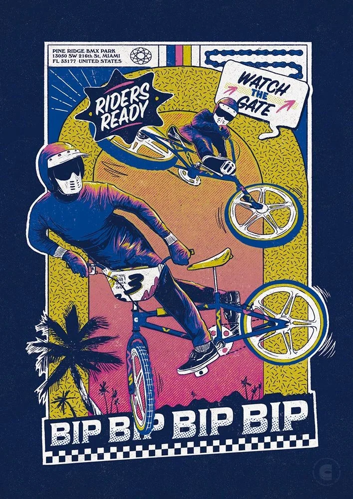 Clement Branger Kousto / Graphiste - Illustrateur - Peintre ...