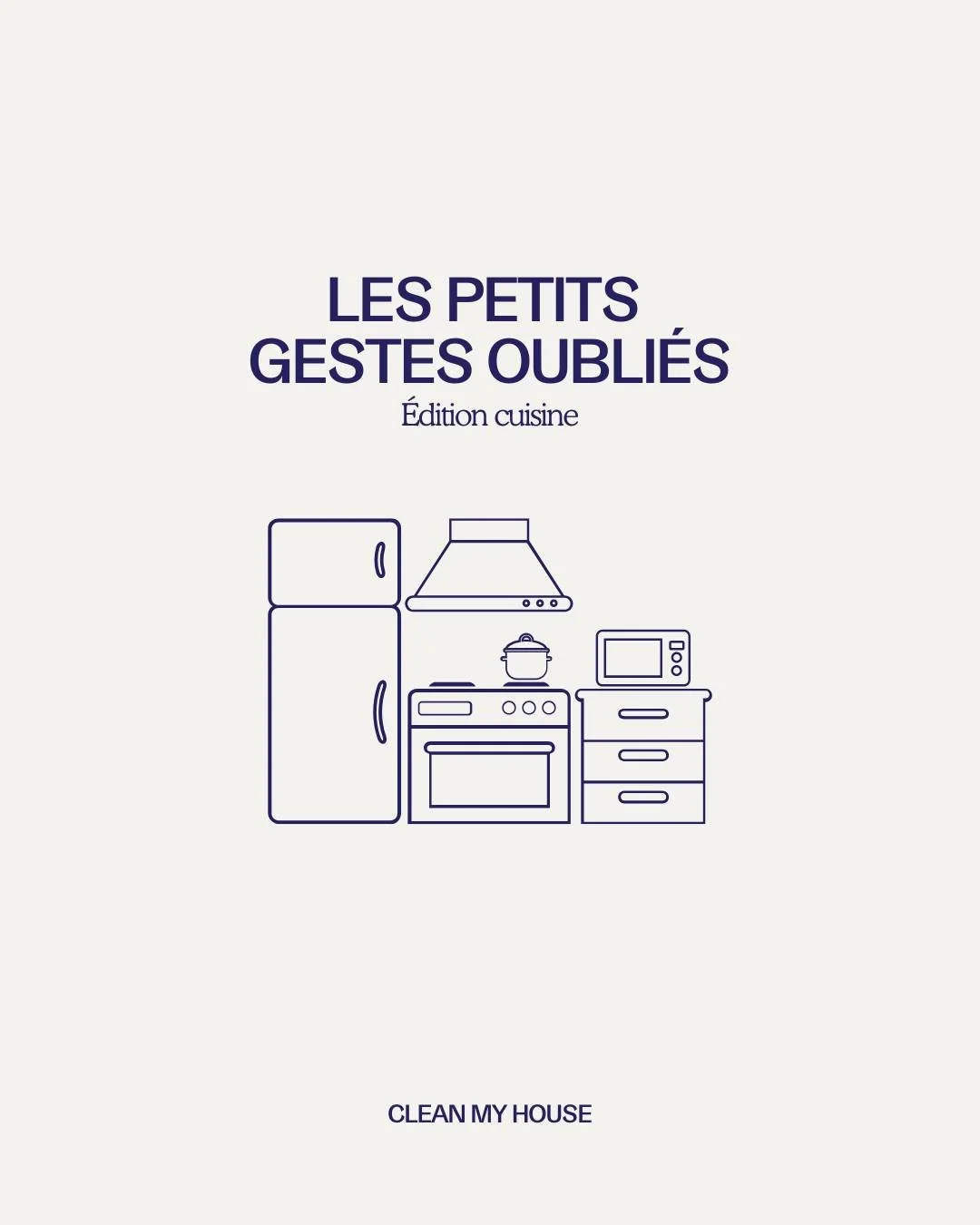 Des petits gestes qui paraissent anodins, mais qui font toute la diff&eacute;rence !

#cleanmyhousebelgium #titresservices #homecleaning #nettoyagemaison #agencetitresservices