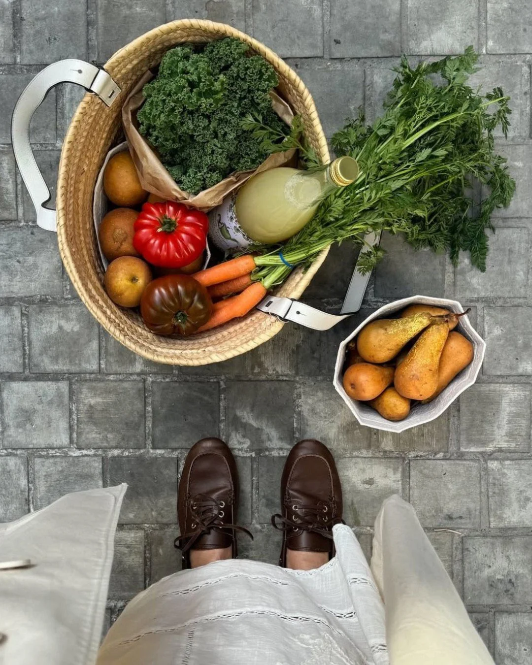 Besoin d'aide pour vos courses et la pr&eacute;paration de vos repas ?

Clean my house est l&agrave; pour vous aider, n'h&eacute;sitez pas &agrave; nous contacter !

#cleanmyhousebelgium #titresservices #homecleaning #nettoyagemaison #agencetitresser