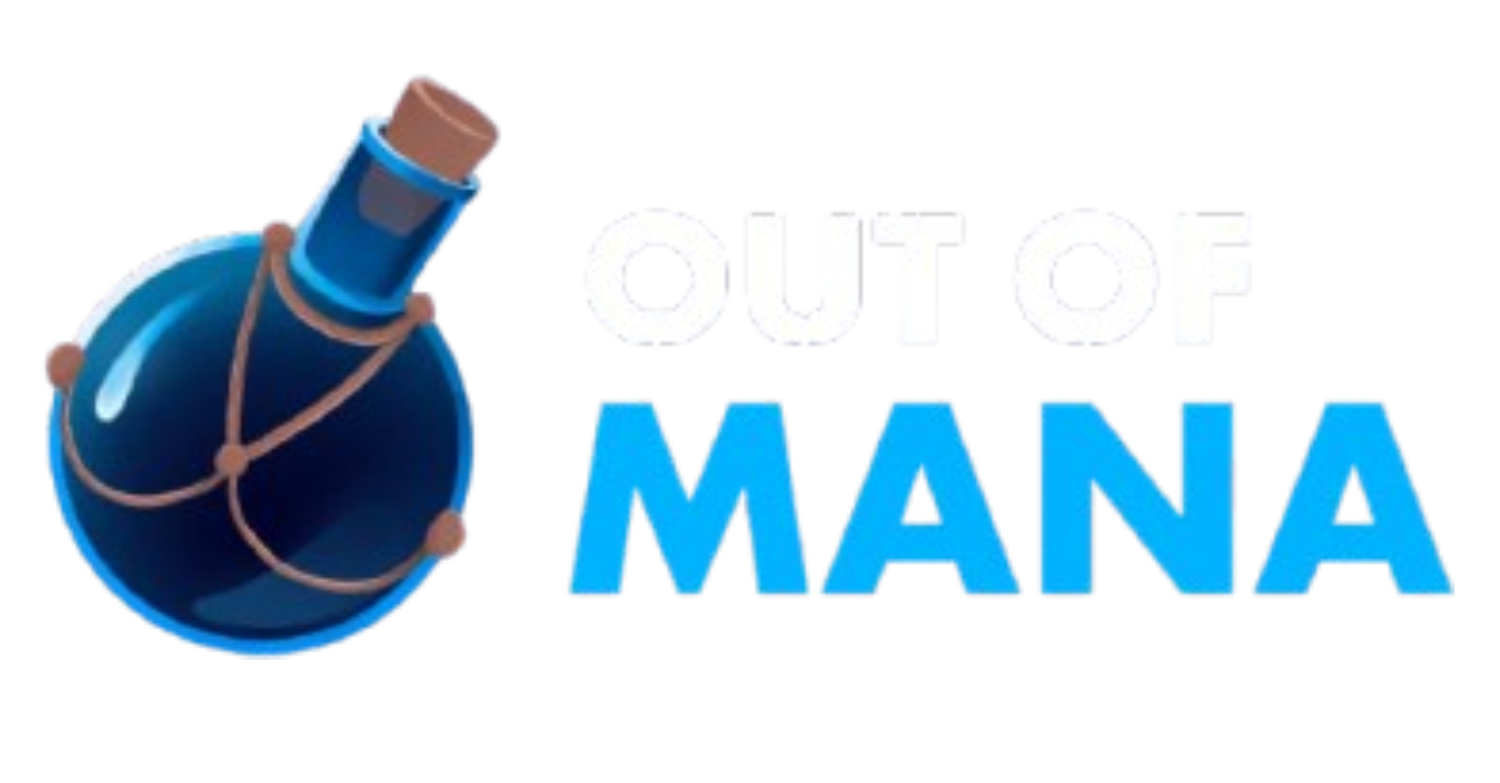 OOM!