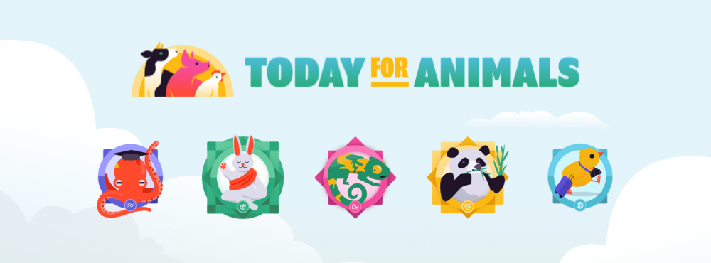 When Daily Activism Meets Gamification: Introducing “Today For Animals”