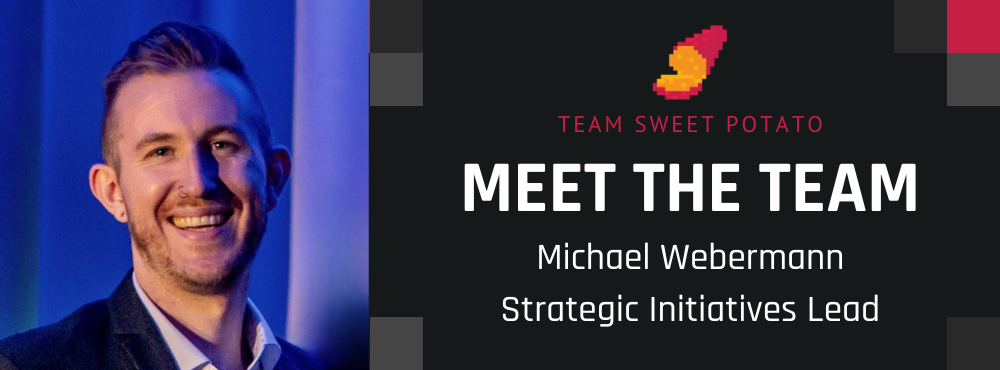 Meet the Vegan Hacktivists: Michael Webermann