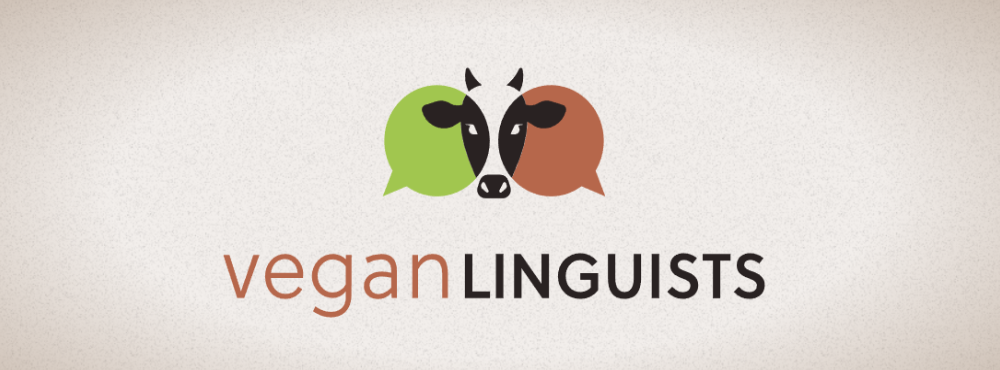 Check Out Our Latest Project, Vegan Linguists!