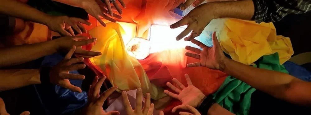 Organizations Do Not Build Movements – People Do