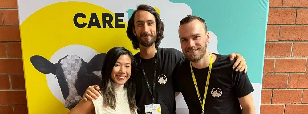 Lessons Learned at CARE Conference 2022