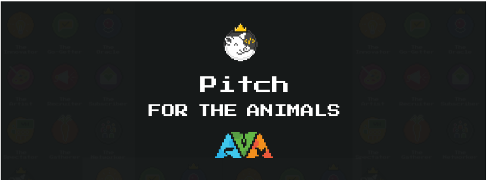 Pitch FTA: You Pitch Ideas, We Build Them