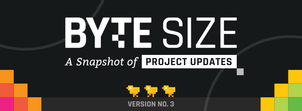Byte Size: Version 3