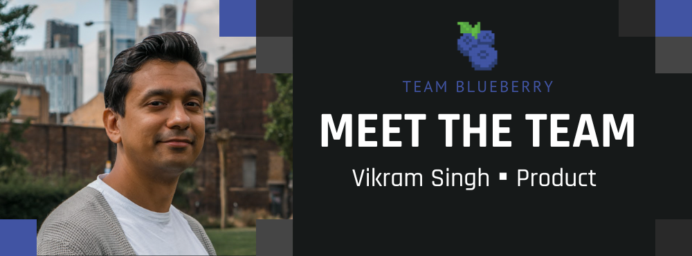 Meet the Vegan Hacktivists: Vikram Singh
