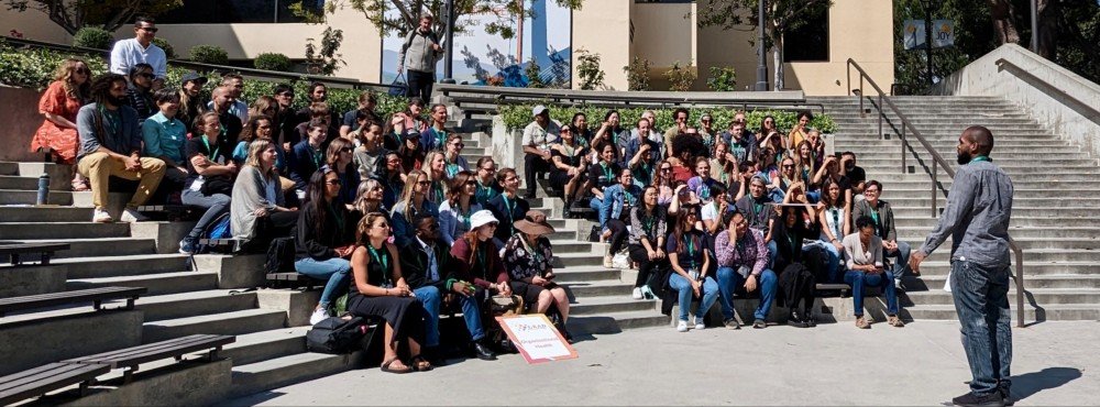 Thriving Together: What I've Learned From LEAD Conference 2023