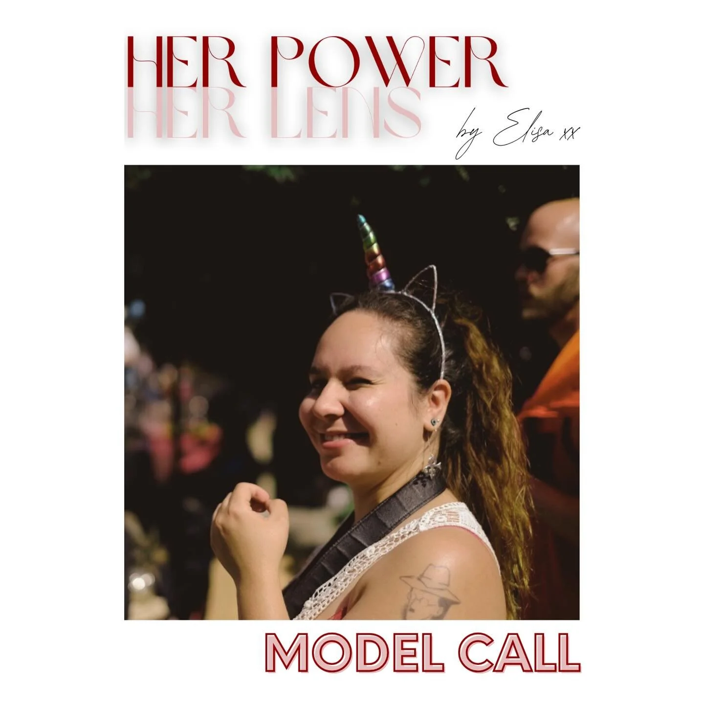 IT&rsquo;S OPEN CALL MONTH! 📸&nbsp;Swipe to see more info

Dedicating this space to LGBTQ+ History Month 🏳️&zwj;🌈🏳️&zwj;⚧️✊🏾🍍

This is a safe space for the queers, the mamas, the plus-size queens, trans &amp; non-binary folk, black &amp; brown 