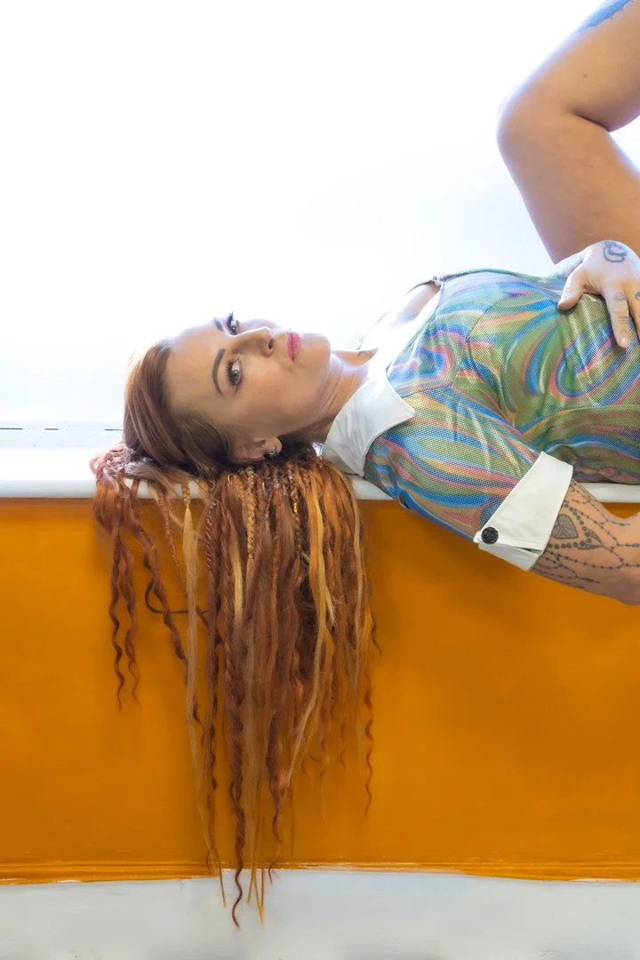 Are Traditional Boudoir Sessions Dead? Why Inclusive Boudoir Photography Is the Future