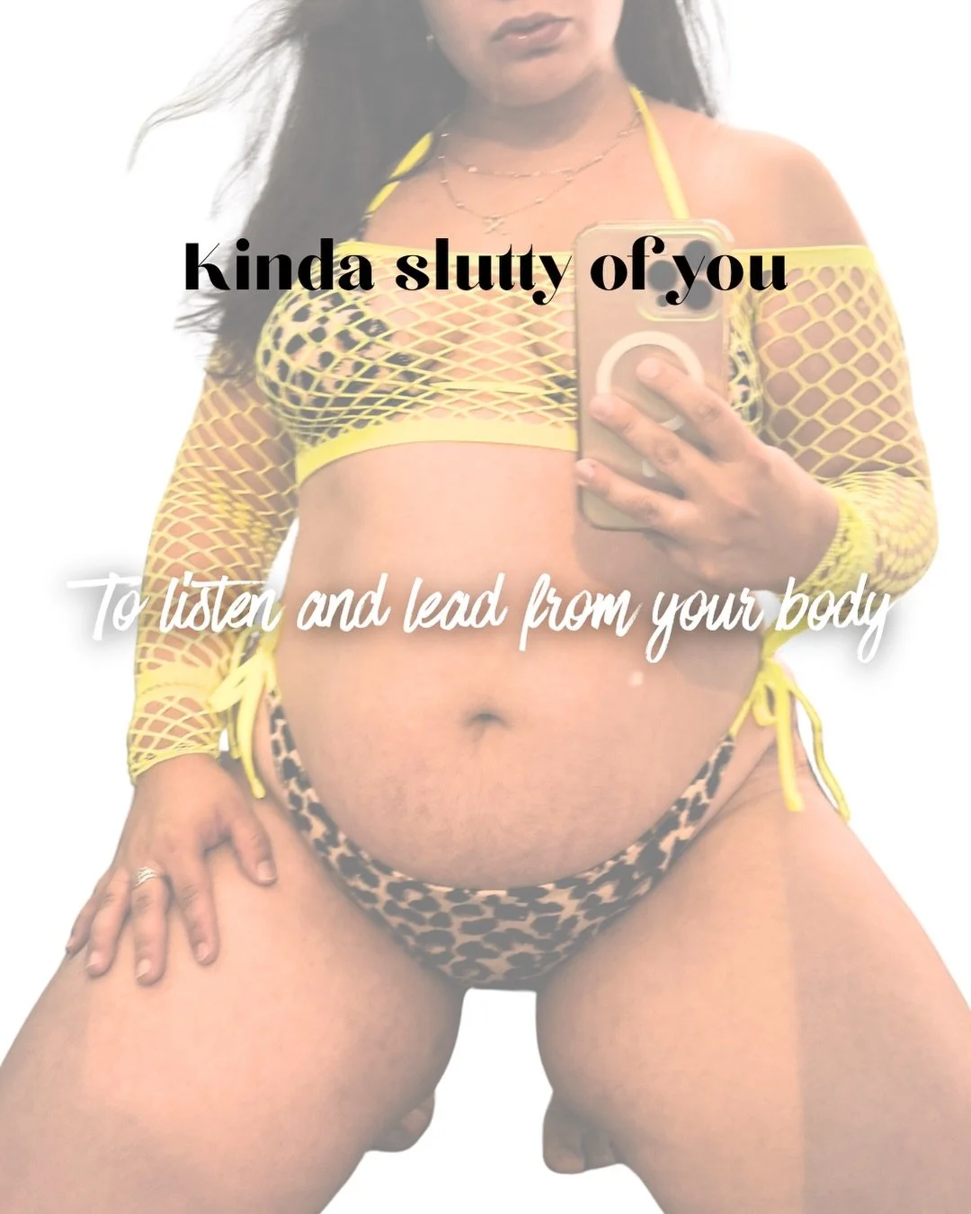 My brand will always support seggual freedom and body liberation ✊🏾 A brand that is part of the fetish community, is a safe space for BDSM practitioners, kinksters, ENM folk, seggs workers &amp; after dark jobs. They are the representation of resist