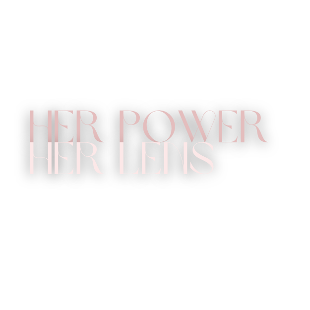 Her Power Her Lens by Elisa
