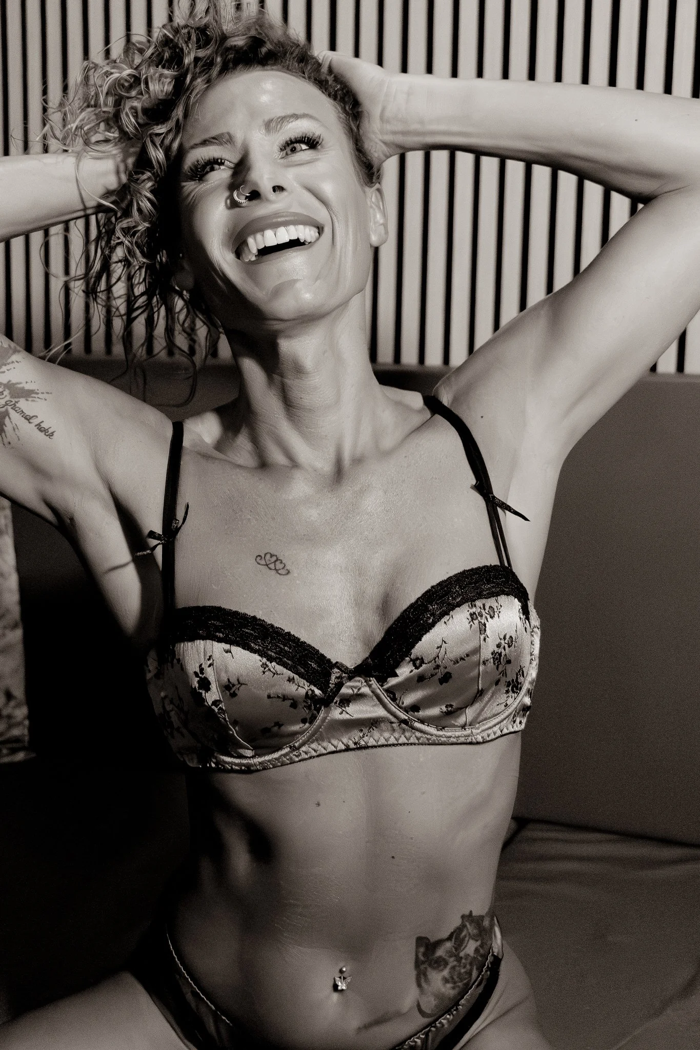 trans joy